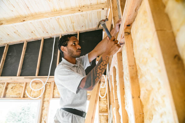 Best Fireproof Insulation  in Windsor, VA